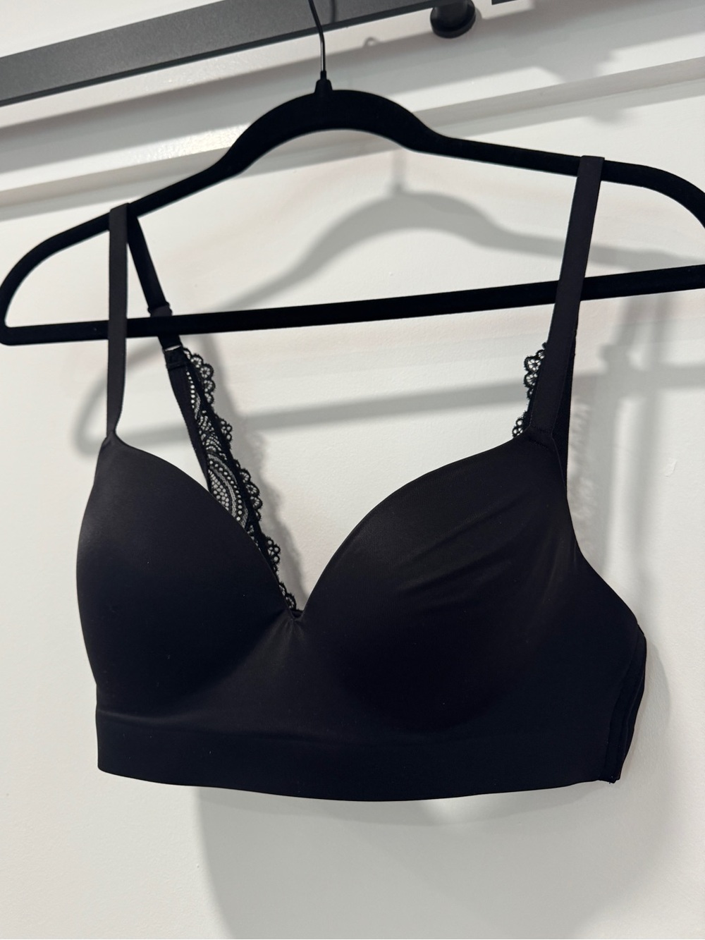 Soma Wireless Bra